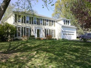 14808 Native Dancer Rd, Gaithersburg, MD 20878