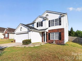 1723 Rustic Arch Way, Huntersville, NC 28078