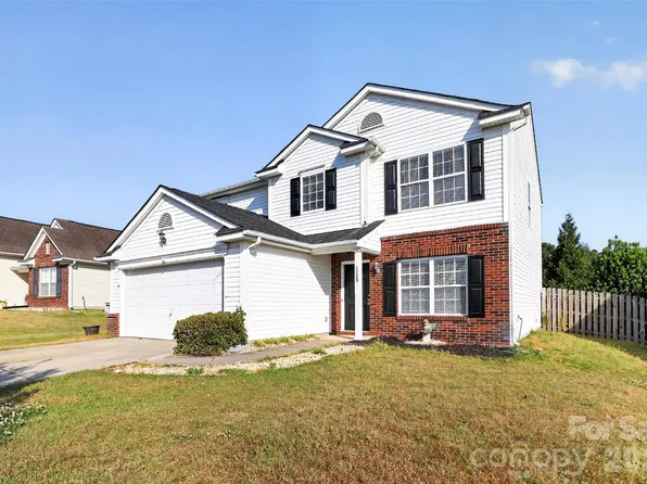 1723 Rustic Arch Way, Huntersville, NC 28078