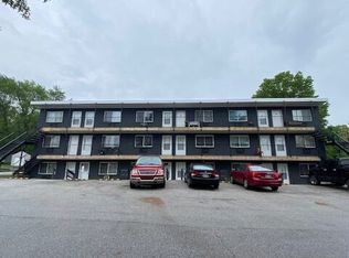 1 bed, 1.0 bath, 512 sqft, $850, Akron, OH 44319
