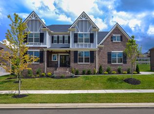 1019 Cumberland Valley Dr, Franklin, TN 37064