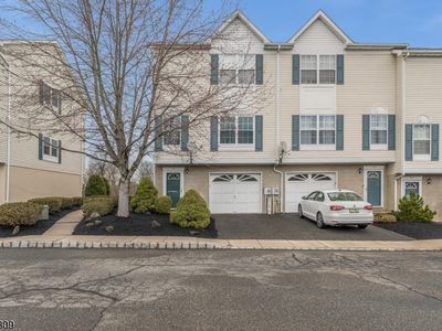 525 George Wilson Blvd, Flemington, NJ, 08822