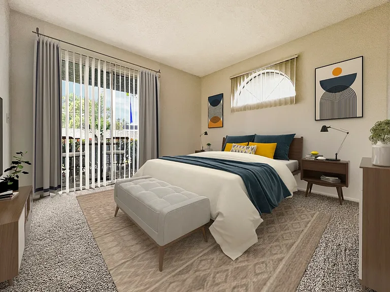 Azul Apartments — Photo 20