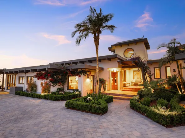 840 Toro Canyon Rd, Santa Barbara, CA 93108