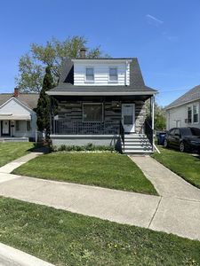 1430 Montie Rd, Lincoln Park, MI, 48146