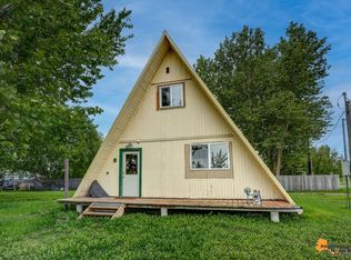 318 E Blueberry Ave #21, Palmer, AK 99645