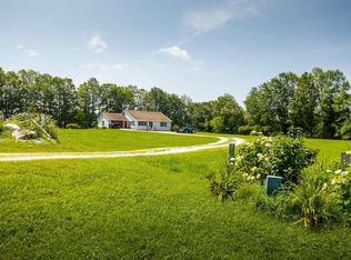 929 Packer Rd, Mount Holly, VT 05758