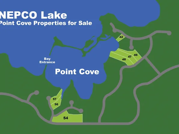 LOT 57 Lake Ave, Wisconsin Rapids, WI 54494