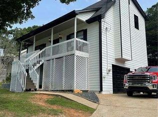 245 Whitney Ln, Villa Rica, GA 30180