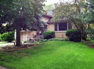 4612 Lawn Ave, Western Springs, IL 60558