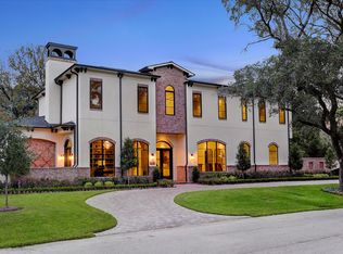 239 Bryn Mawr Cir, Houston, TX 77024