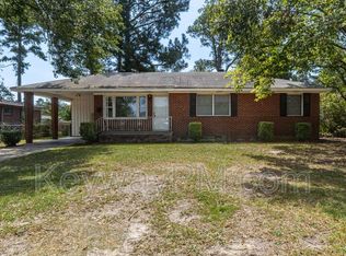 2003 Carp Dr, Augusta, GA 30906