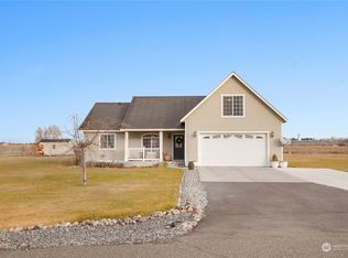8150 24th Rd, Moses Lake, WA 98837