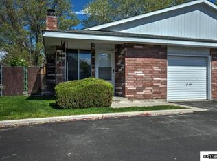 3143 Imperial Way, Carson City, NV