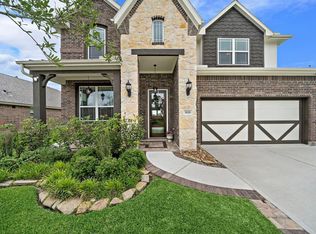 3616 Jasperstone Ln, Pearland, TX 77581
