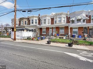 1025 Orthodox St, Philadelphia, PA 19124