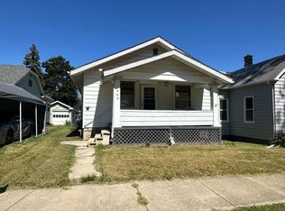 440 W Wildwood Ave, Fort Wayne, IN 46807