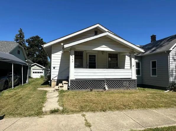 440 W Wildwood Ave, Fort Wayne, IN 46807