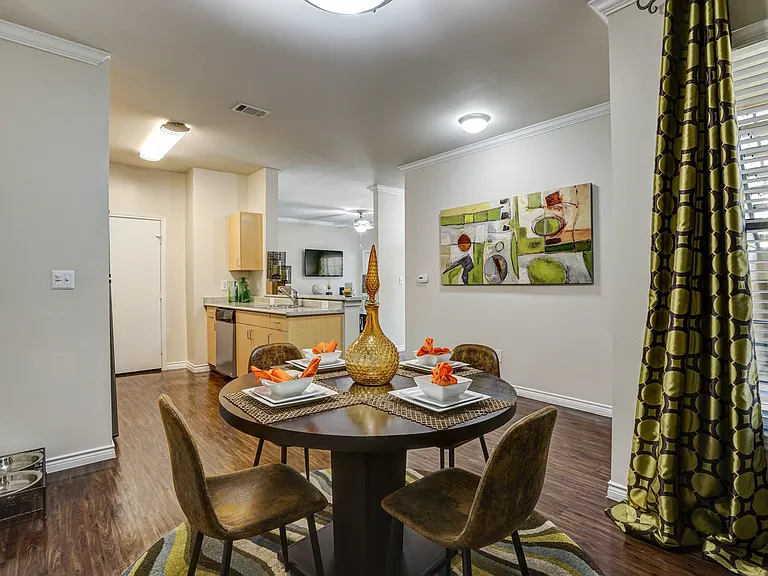 Mission at La Villita Apartments — Photo 9