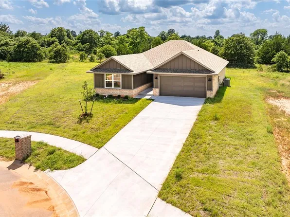4680 Lincoln Lndg, Harrah, OK 73045