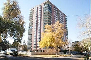 1st image of 550 E 12th Ave APT 1606