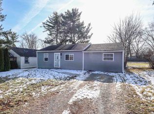 3914 E Maple Grove Ave, Fort Wayne, IN 46806