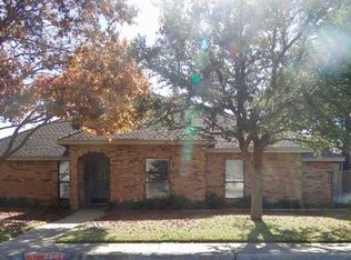 2507 Tamarind Dr, Midland, TX 79705