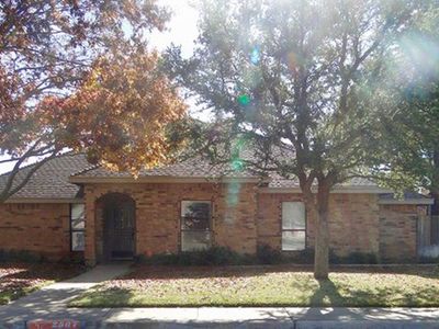 2507 Tamarind Dr, Midland, TX, 79705