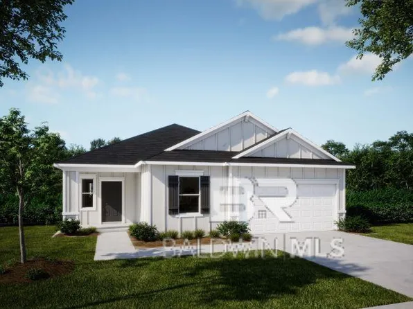 18140 Kent Cir, Foley, AL 36535