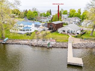 8508 Wickham Blvd, Sodus Pt, NY 14555