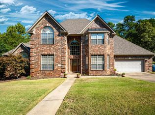 31 Chenay Dr, Little Rock, AR 72223