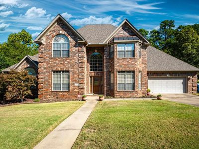 31 Chenay Dr, Little Rock, AR, 72223