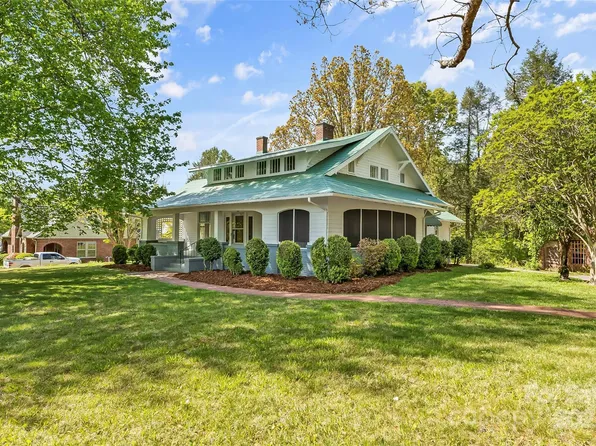 200 Walker St, Morganton, NC 28655