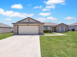 3802 Fieldcrest Dr, Killeen, TX 76549