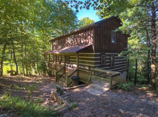 208 Heritage Oaks Ln, Jefferson, NC 28640