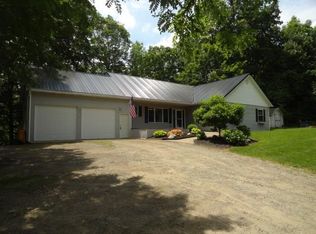 5433 Wells Curtice Rd, Canandaigua, NY 14424
