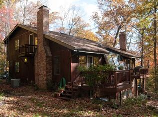 13724 Pryor Rd, Thurmont, MD 21788