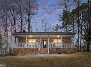 338 Land Or Dr, Ruther Glen, VA 22546