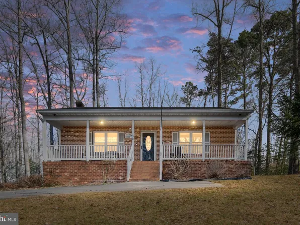 338 Land Or Dr, Ruther Glen, VA 22546