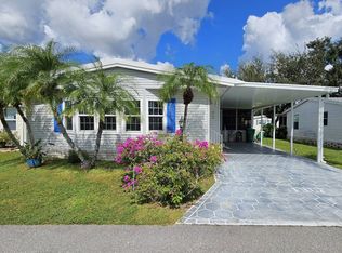 17100 Tamiami Trl Lot 107, Punta Gorda, FL 33955