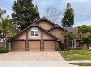 1353 N Meads Ave, Orange, CA 92869