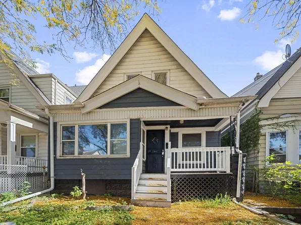 3144 N 26th STREET, Milwaukee, WI 53206