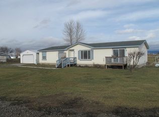 674 Fairview Rd, Ellensburg, WA 98926