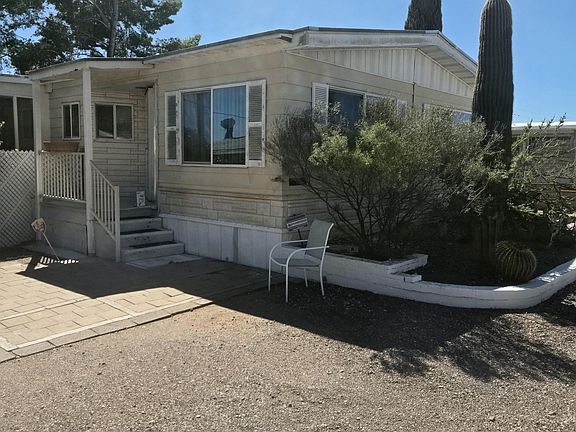 2nd image of 5521 W Circle Z St
