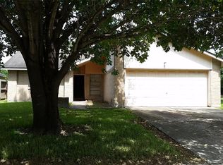 2010 Ravenwind Rd, Houston, TX 77067