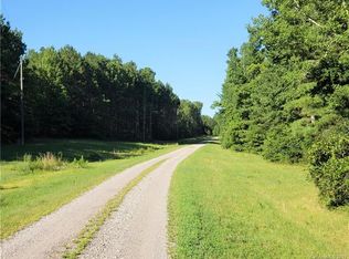 1177 Cedarhurst Road Saluda Rd, Chester, SC 29706