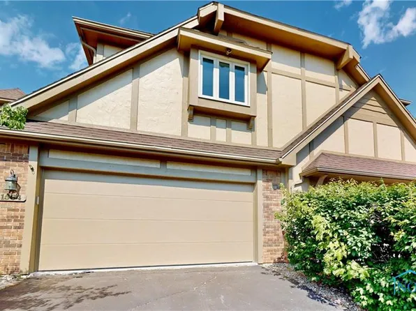 1564 Saddlebrook Ct #C, Toledo, OH 43615