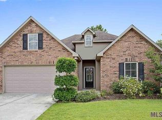 17092 Richmond Dr, Prairieville, LA 70769