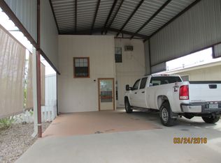 157 De Zavala St, Brackettville, TX 78832