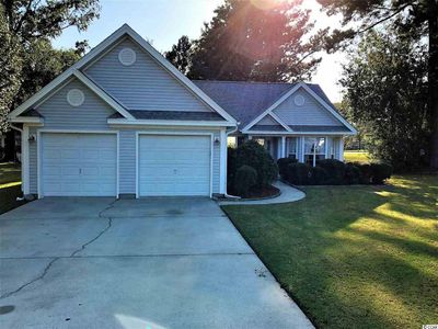 3403 Hidden Bridge Ct, Myrtle Beach, SC, 29579